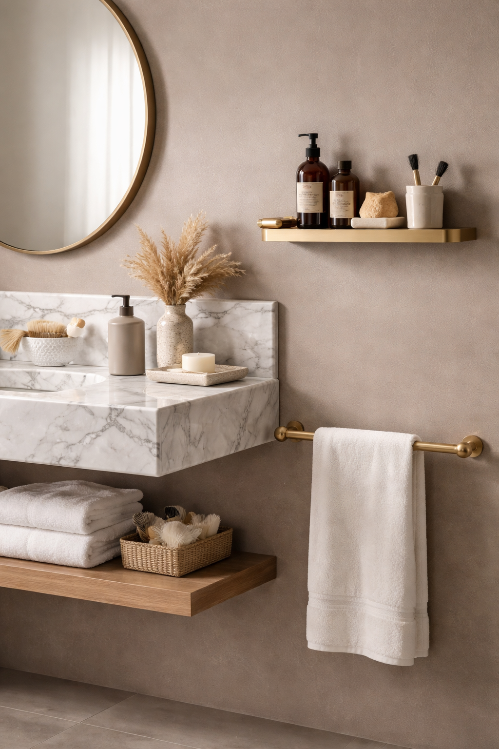 Premium Bathroom Solutions
